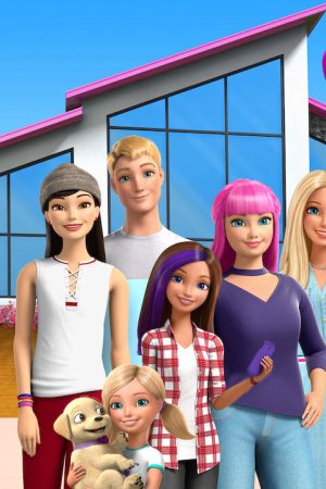 Barbie Dreamhouse Adventures (Phần 3)